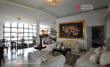 Casa de Lujo en Venta en Colonia  Ideal para Desarrollar Torre de Departamentos
