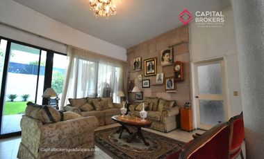 Casa de Lujo en Venta en Colonia  Ideal para Desarrollar Torre de Departamentos