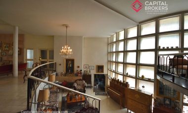 Casa de Lujo en Venta en Colonia  Ideal para Desarrollar Torre de Departamentos