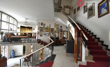 Casa de Lujo en Venta en Colonia  Ideal para Desarrollar Torre de Departamentos