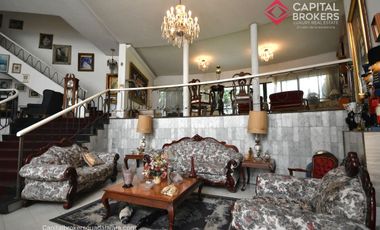 Casa de Lujo en Venta en Colonia  Ideal para Desarrollar Torre de Departamentos