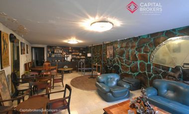 Casa de Lujo en Venta en Colonia  Ideal para Desarrollar Torre de Departamentos