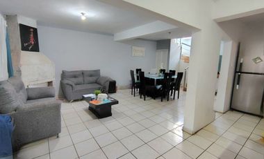 Casa en Vistas de Cerro Grande