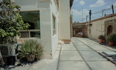 VENTA DE CASA ZONA OBISPADO