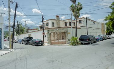 VENTA DE CASA ZONA OBISPADO