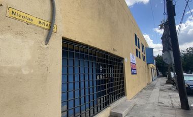 VENTA DE CASA ZONA OBISPADO