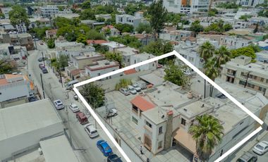 VENTA DE CASA ZONA OBISPADO