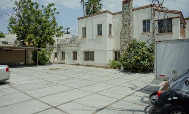 VENTA DE CASA ZONA OBISPADO