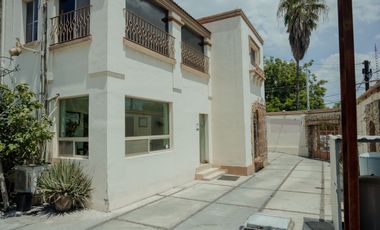 VENTA DE CASA ZONA OBISPADO