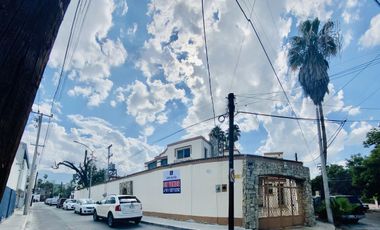 VENTA DE CASA ZONA OBISPADO