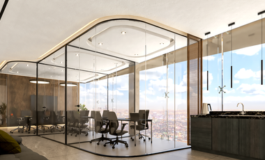 Departamento en preventa 3 habitaciones en San Ramón Norte