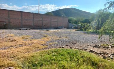 TERRENO EN RENTA SAN ISIDRO, LERDO DURANGO.