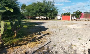 TERRENO EN RENTA SAN ISIDRO, LERDO DURANGO.