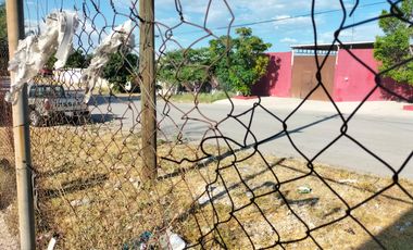 TERRENO EN RENTA SAN ISIDRO, LERDO DURANGO.