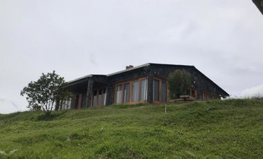 Finca Marinilla, vereda chocho mayo, vía al peñol