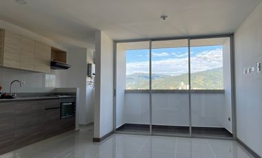 Venta De Apartamento En La Estrella