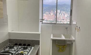 Venta De Apartamento En La Estrella