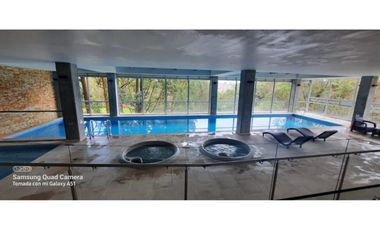 APARTAMENTO EN URBANIZACIÓN VENTA  EN MARINILLA