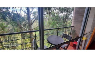 APARTAMENTO EN URBANIZACIÓN VENTA  EN MARINILLA