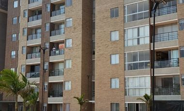 APARTAMENTO EN URBANIZACIÓN VENTA  EN MARINILLA