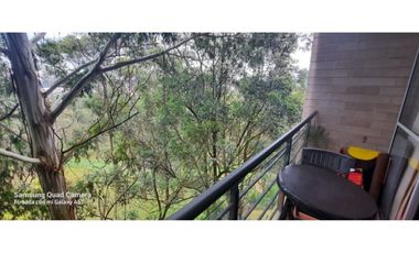 APARTAMENTO EN URBANIZACIÓN VENTA  EN MARINILLA