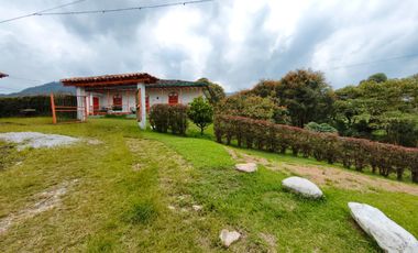 Finca para la venta con muy buena vista