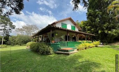 VENTA FINCA-LOTE INDUSTRIAL EN CALDAS, ANTIOQUIA