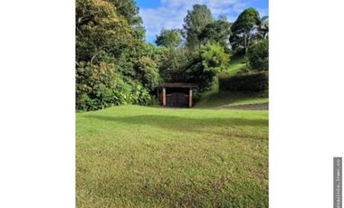 VENTA FINCA-LOTE INDUSTRIAL EN CALDAS, ANTIOQUIA