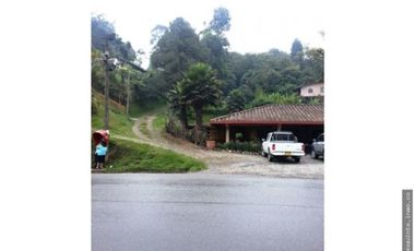 VENTA FINCA-LOTE INDUSTRIAL EN CALDAS, ANTIOQUIA