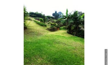 VENTA FINCA-LOTE INDUSTRIAL EN CALDAS, ANTIOQUIA