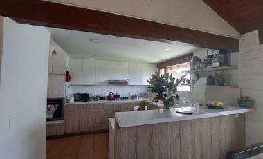 Casa Finca en El Retiro