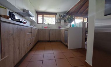 Casa Finca en El Retiro