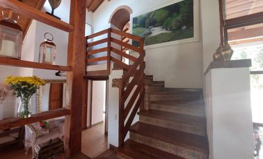 Casa Finca en El Retiro