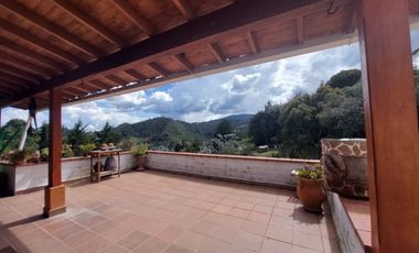 Casa Finca en El Retiro