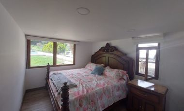 Casa Finca en El Retiro