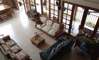 FINCA ANOLAIMA CUNDINAMARCA