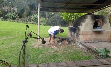 FINCA ANOLAIMA CUNDINAMARCA