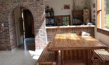 FINCA ANOLAIMA CUNDINAMARCA