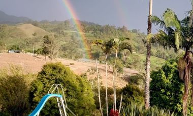 FINCA ANOLAIMA CUNDINAMARCA