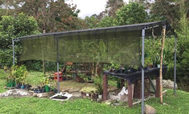 FINCA ANOLAIMA CUNDINAMARCA