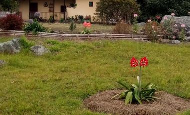 FINCA ANOLAIMA CUNDINAMARCA