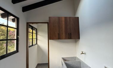 Finca oriente Antioqueño.