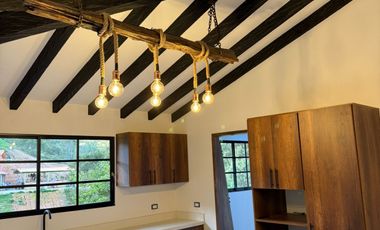 Finca oriente Antioqueño.