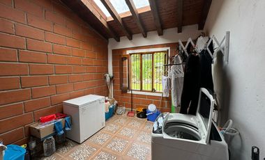 Hermosa finca para la venta rodeada de naturaleza