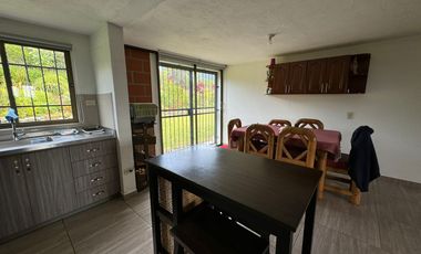 Hermosa finca para la venta rodeada de naturaleza