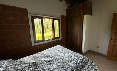 Hermosa finca para la venta rodeada de naturaleza