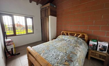 Hermosa finca para la venta rodeada de naturaleza