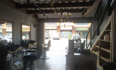 24A2404 LOCAL COMERCIAL PARA LA VENTA EN LA CEJA