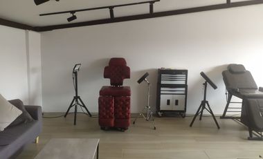 24A2404 LOCAL COMERCIAL PARA LA VENTA EN LA CEJA