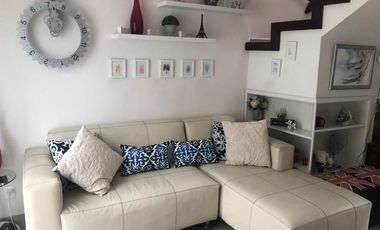 Casa Amueblada en Renta
